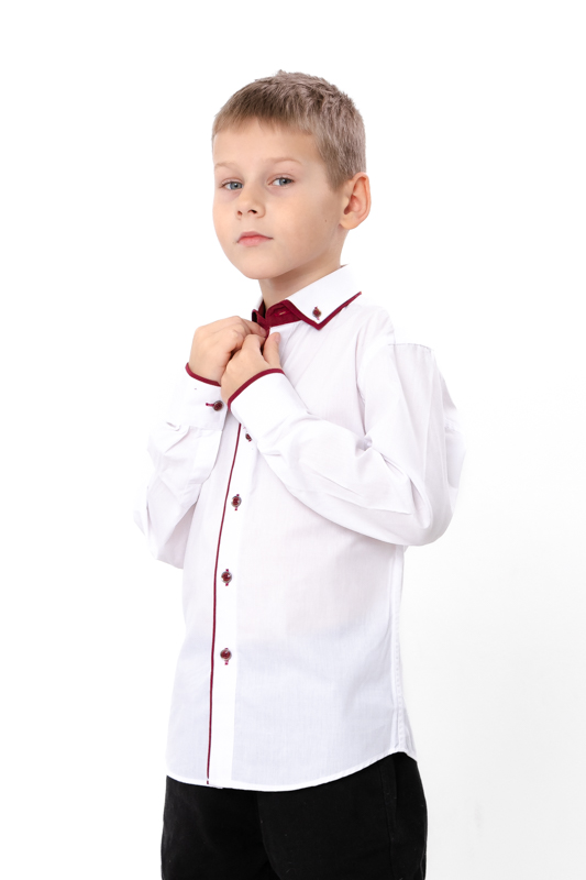 Сорочка для хлопчика